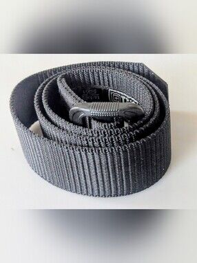 5.11 TDU Tactical Web Belt 59551 1.5"X 37". S 28-30.